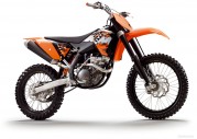 KTM 250 SX-F